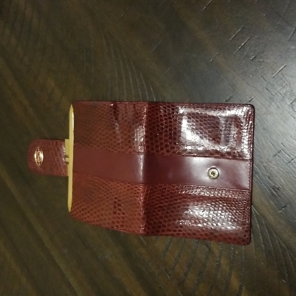 Lodis small wallet - Picture 3 of 7